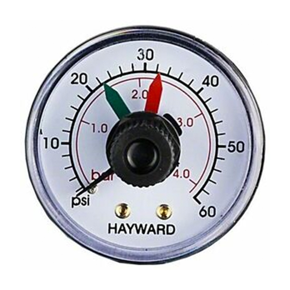 hayward de6020