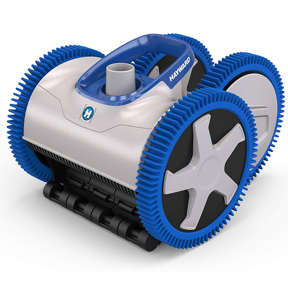 hayward aqua critter pool vacuum