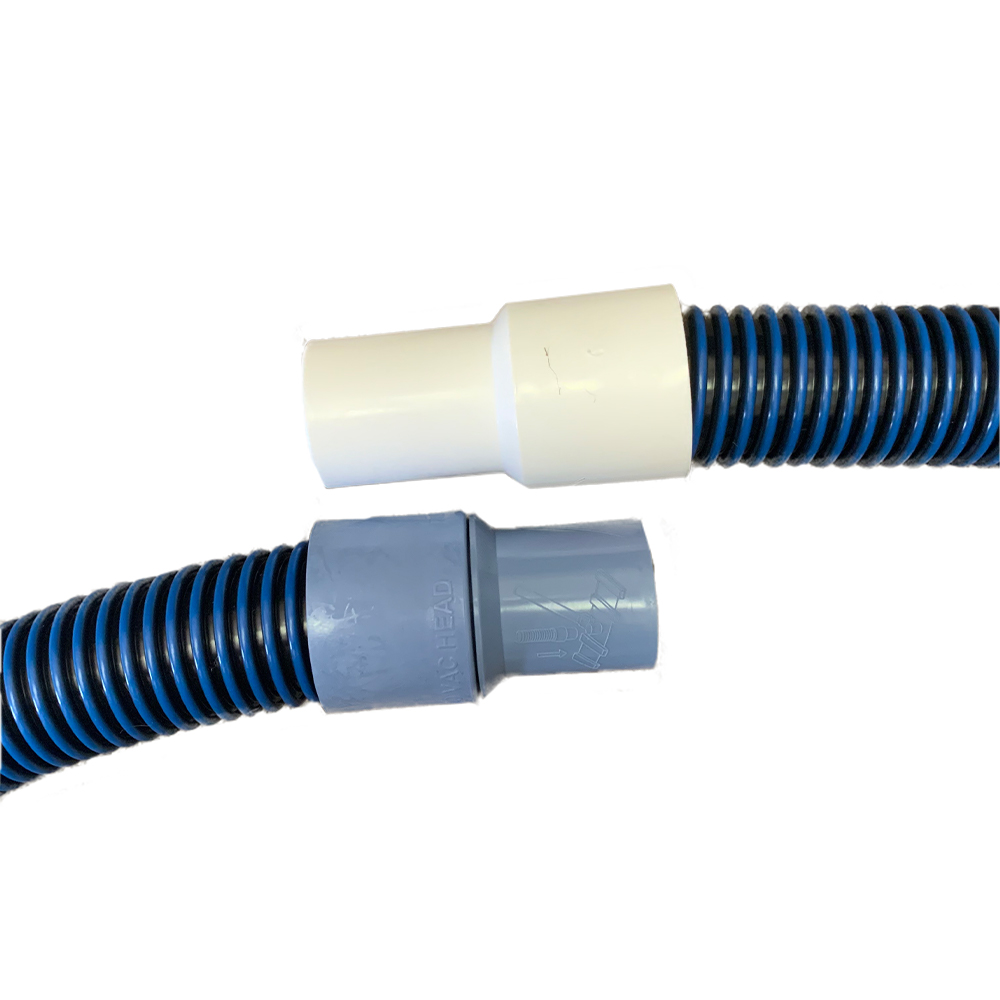 pool vacuum hose fittings