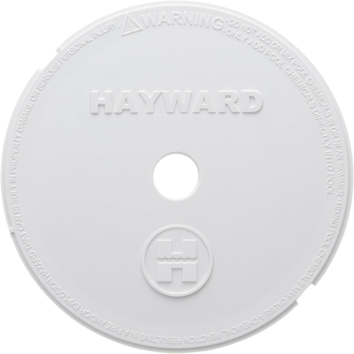 Hayward SPX1091B Skimmer Cover Replacement for Hayward Autom